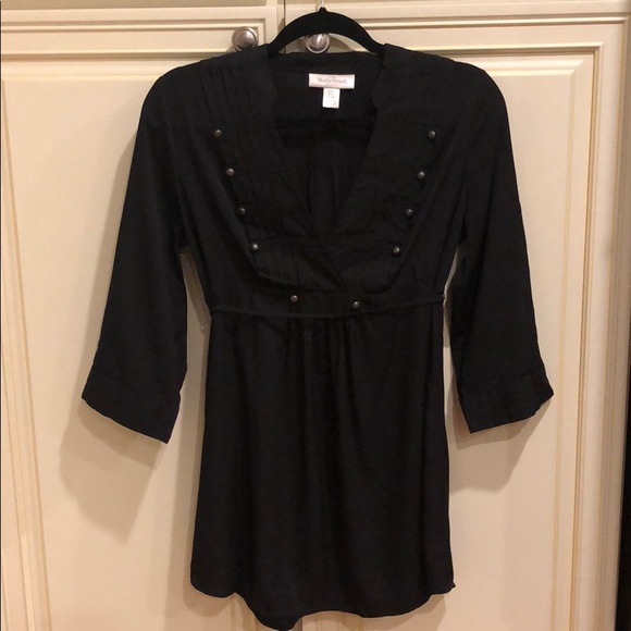 Motherhood Maternity Tops - Motherhood Maternity blouse